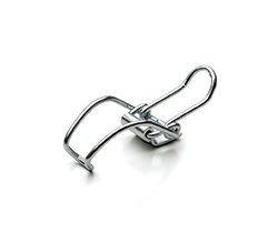 TLY.-Toggle latches